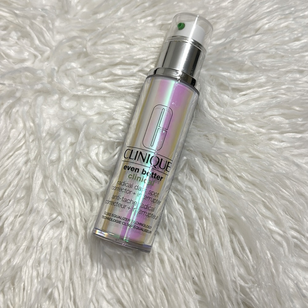 Sephora Clinique Even Better Clinical Dark Spot Corrector